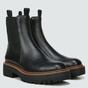Sam Edelman Laguna Chelsea Leather Boots